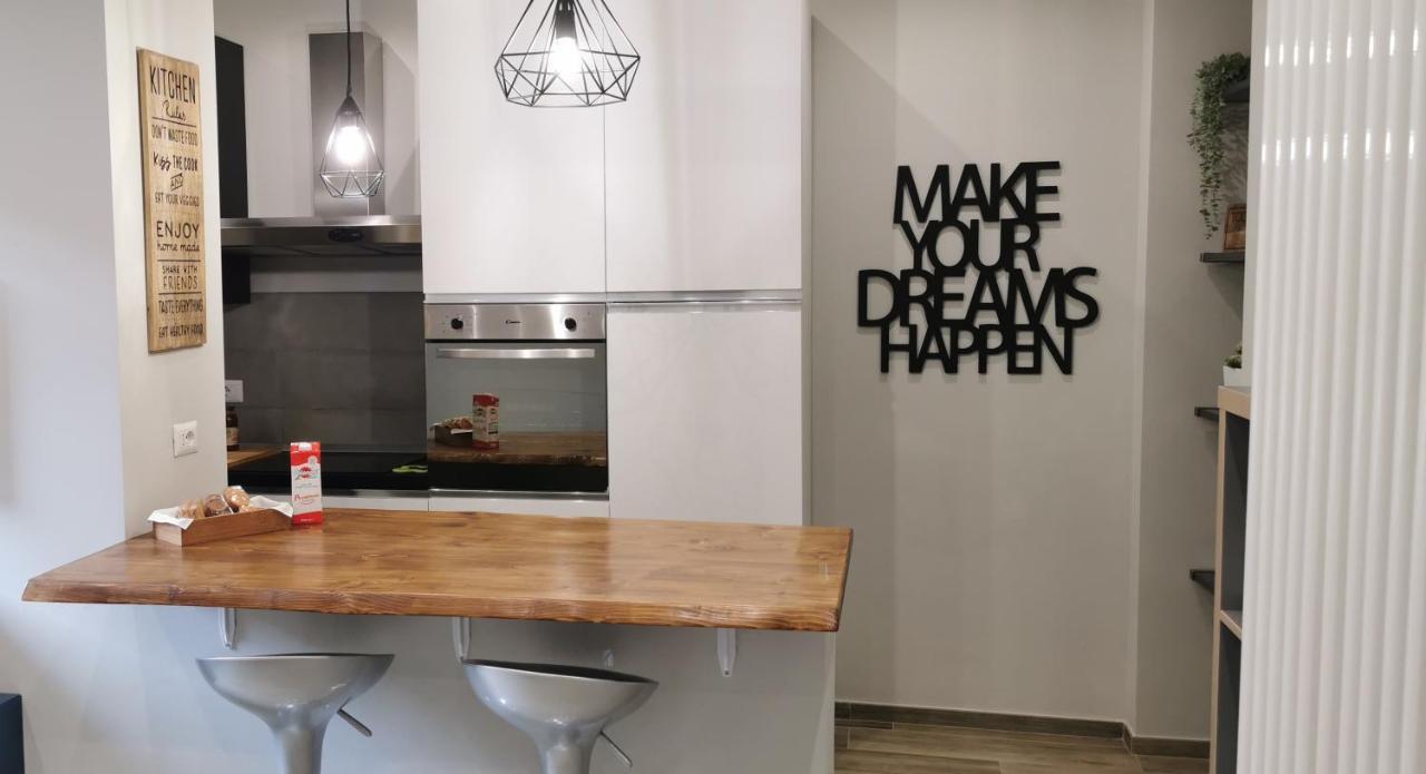 Casa Gourmet Apartment ตูริน ภายนอก รูปภาพ