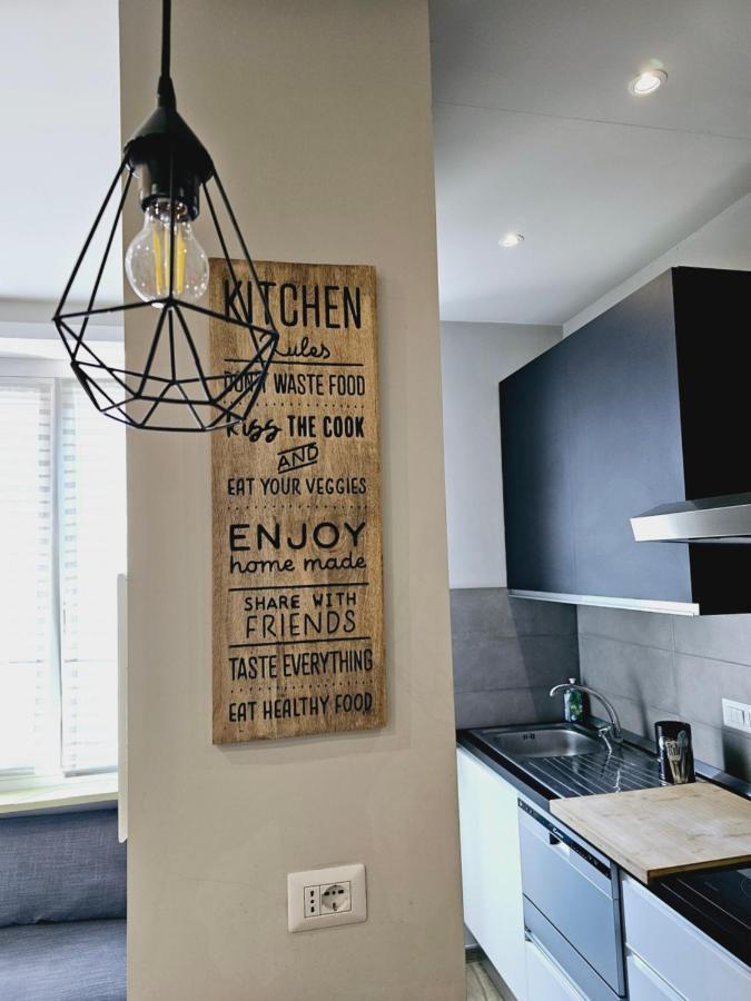 Casa Gourmet Apartment ตูริน ภายนอก รูปภาพ