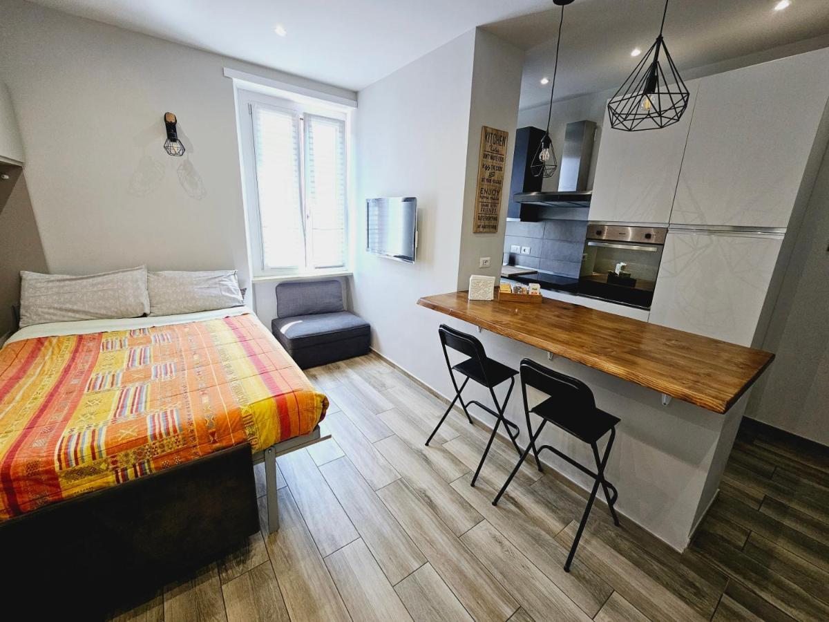 Casa Gourmet Apartment ตูริน ภายนอก รูปภาพ