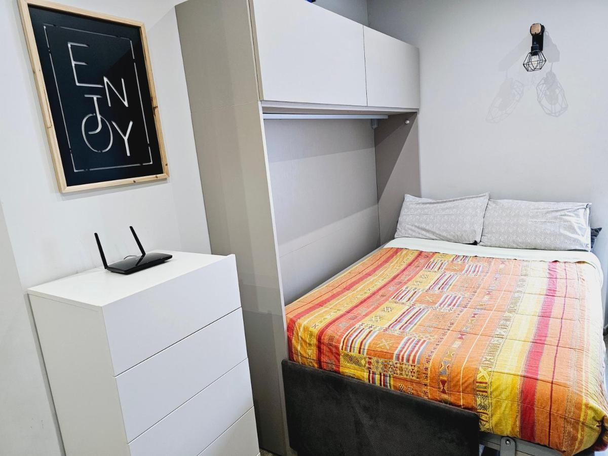 Casa Gourmet Apartment ตูริน ภายนอก รูปภาพ