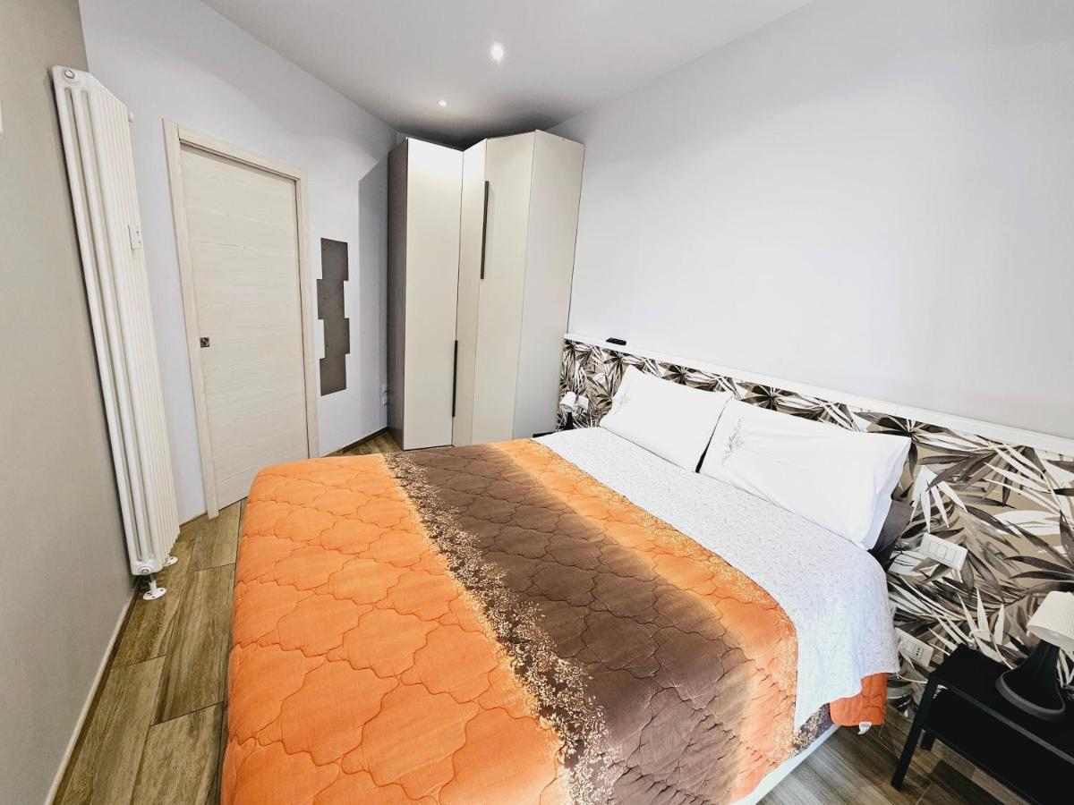 Casa Gourmet Apartment ตูริน ภายนอก รูปภาพ