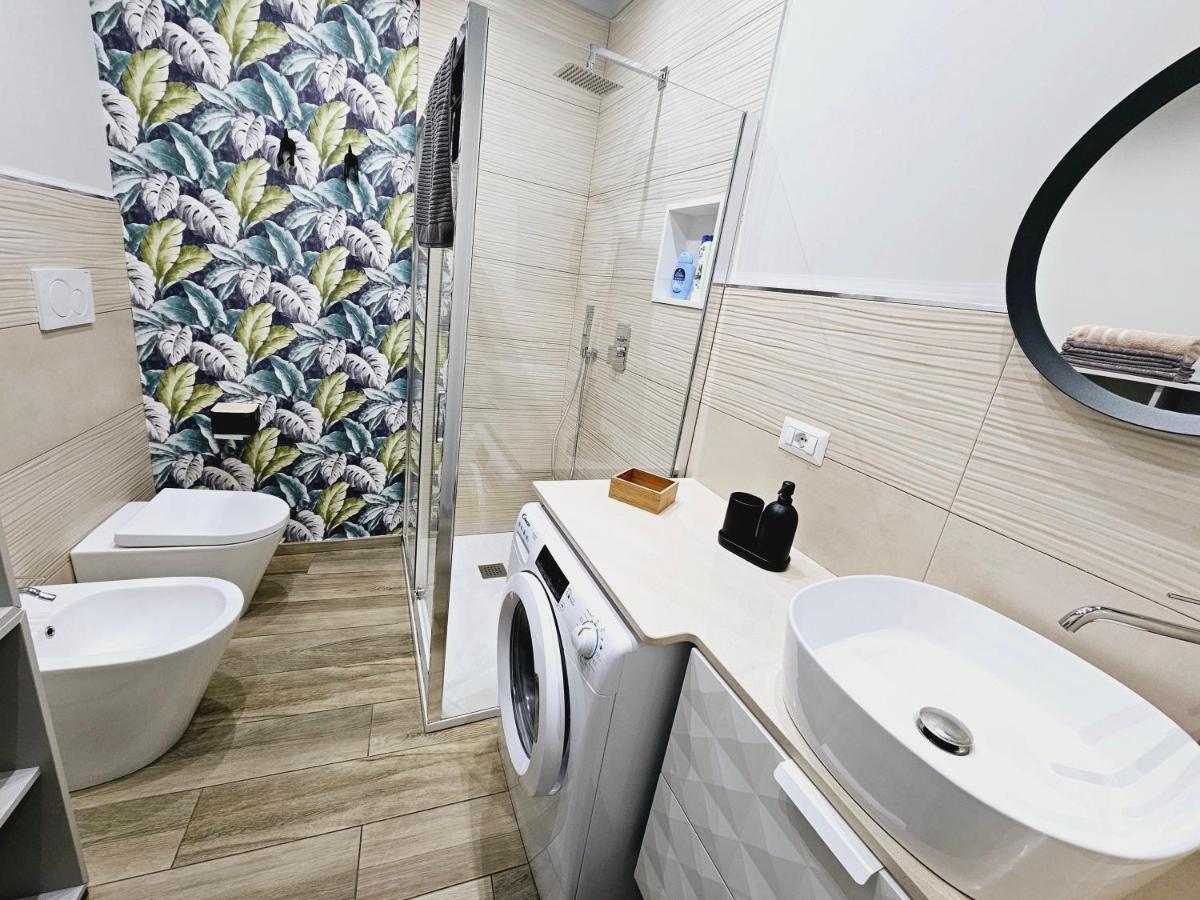 Casa Gourmet Apartment ตูริน ภายนอก รูปภาพ